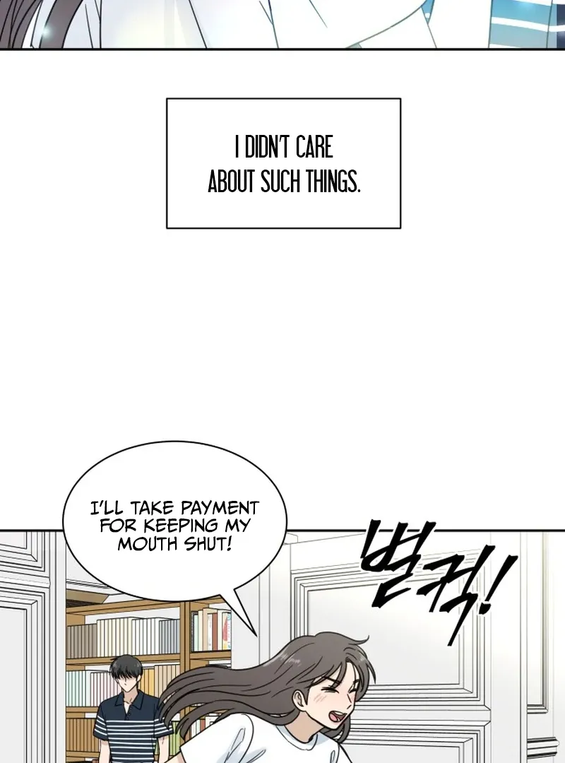 Read It Wasn’t Love At First Sight chapter 4 image 63 on Lezhin