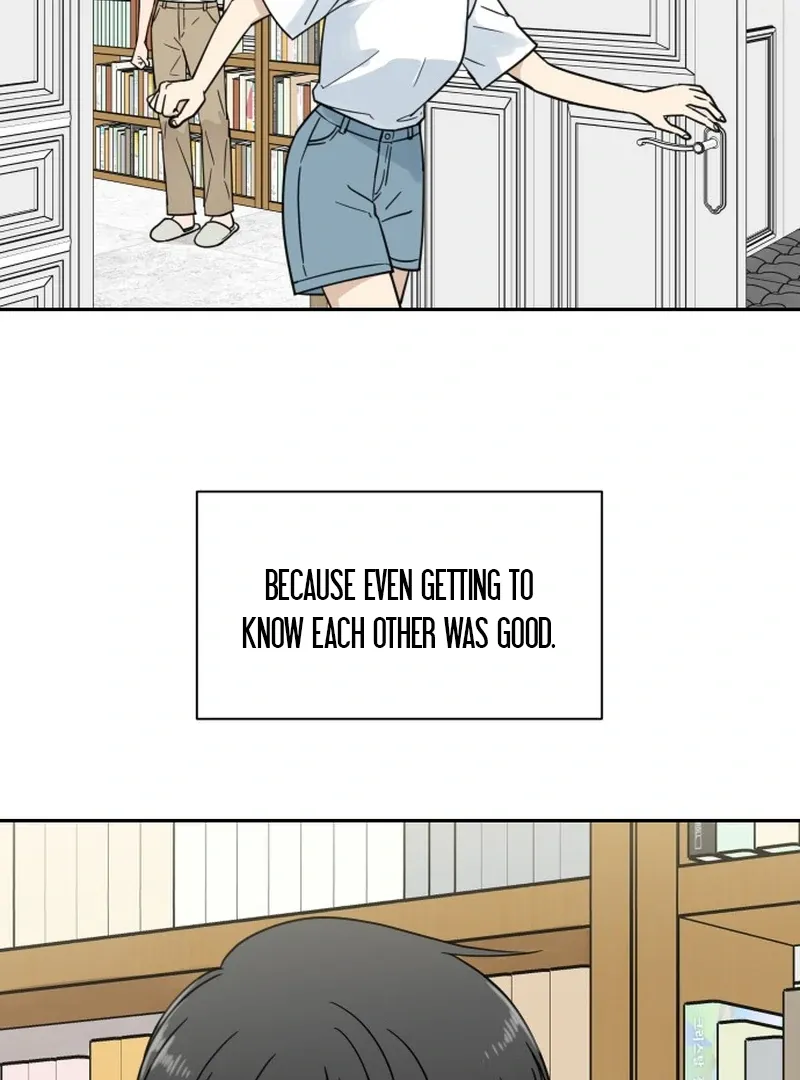 Read It Wasn’t Love At First Sight chapter 4 image 64 on Lezhin