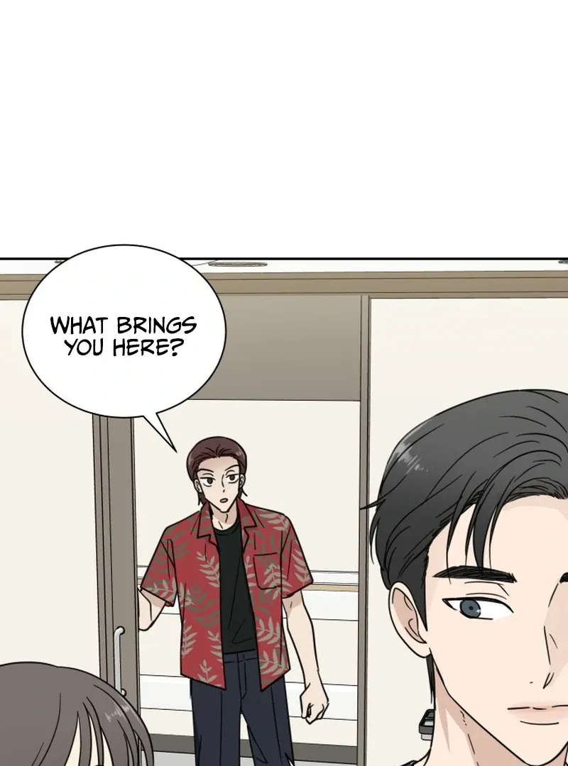 Read It Wasn’t Love At First Sight chapter 4 image 9 on Lezhin