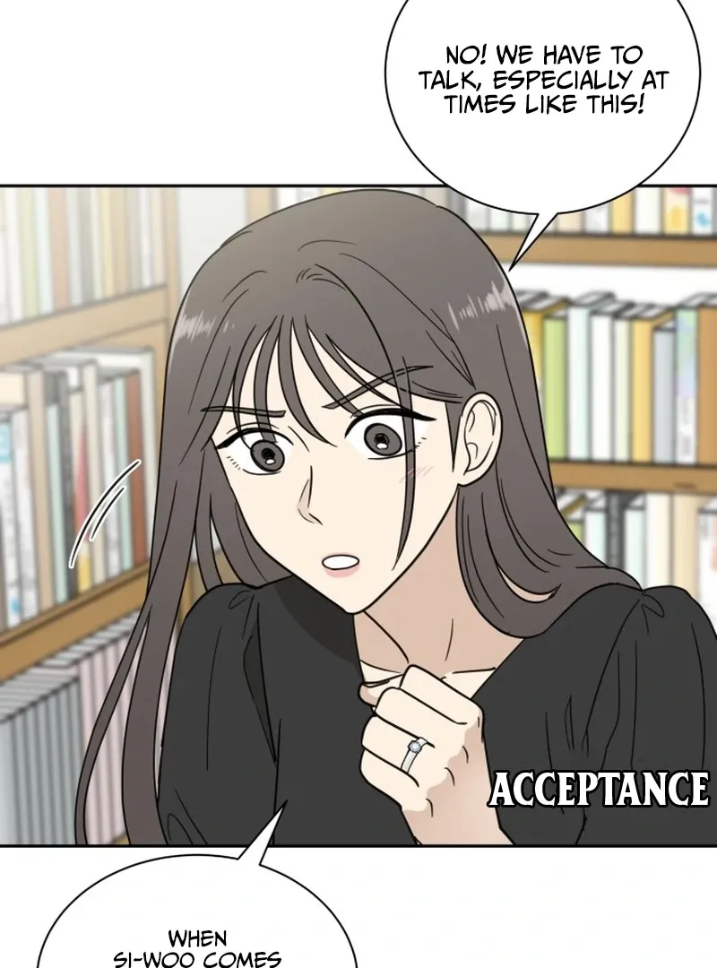 Read It Wasn’t Love At First Sight chapter 4 image 93 on Lezhin