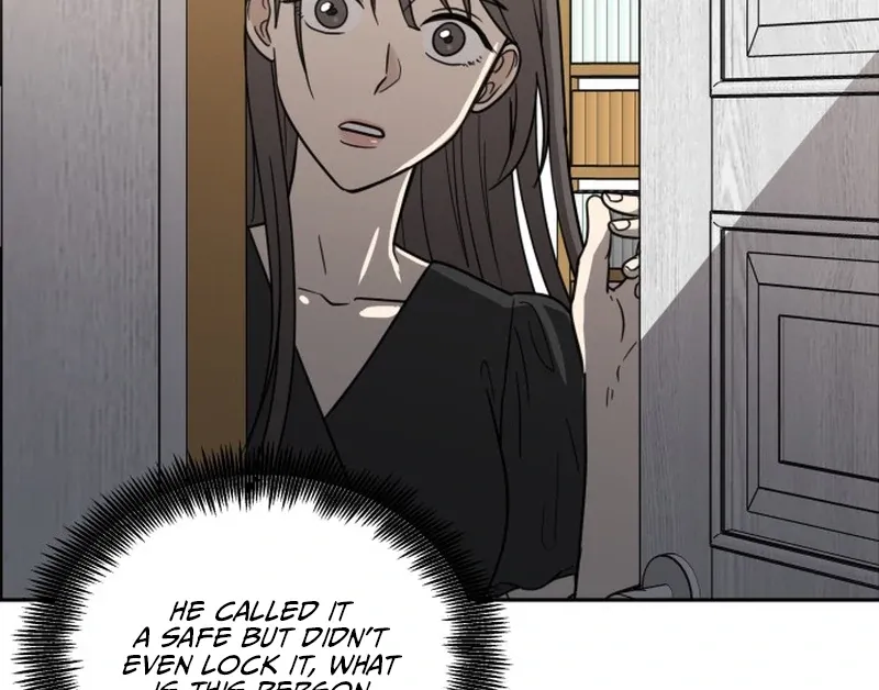 Read It Wasn’t Love At First Sight chapter 4 image 98 on Lezhin