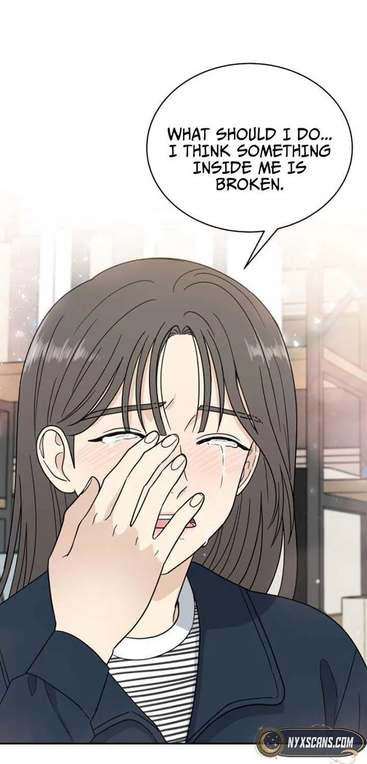 Read It Wasn’t Love At First Sight chapter 40 image 1 on Lezhin