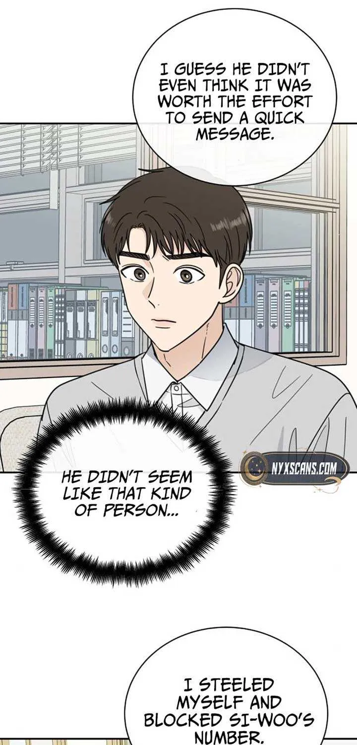 Read It Wasn’t Love At First Sight chapter 40 image 10 on Lezhin