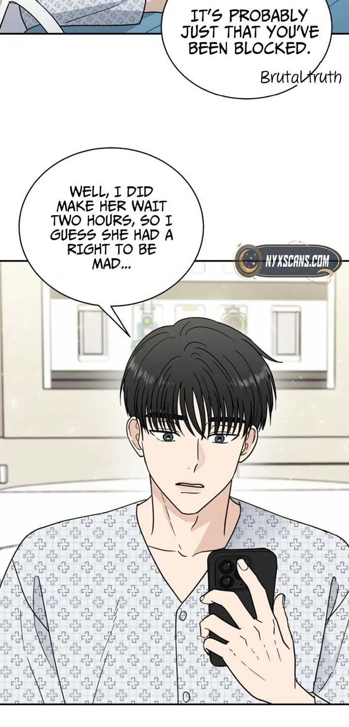 Read It Wasn’t Love At First Sight chapter 40 image 14 on Lezhin