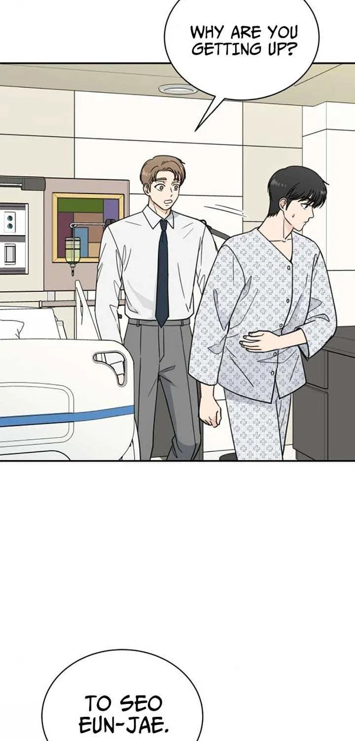 Read It Wasn’t Love At First Sight chapter 40 image 17 on Lezhin