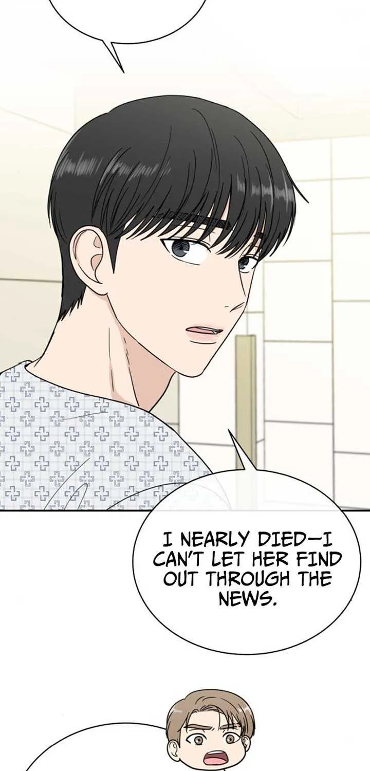 Read It Wasn’t Love At First Sight chapter 40 image 18 on Lezhin