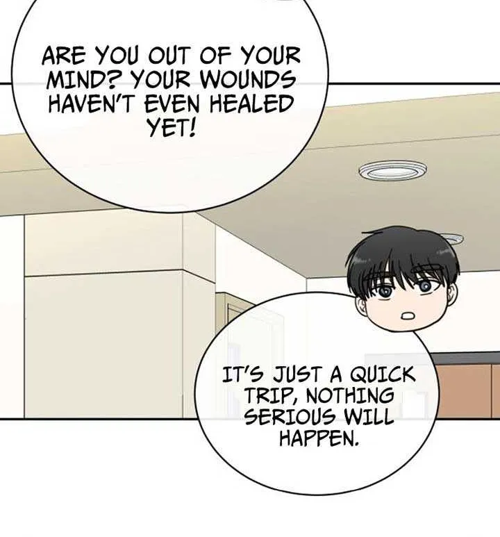 Read It Wasn’t Love At First Sight chapter 40 image 19 on Lezhin