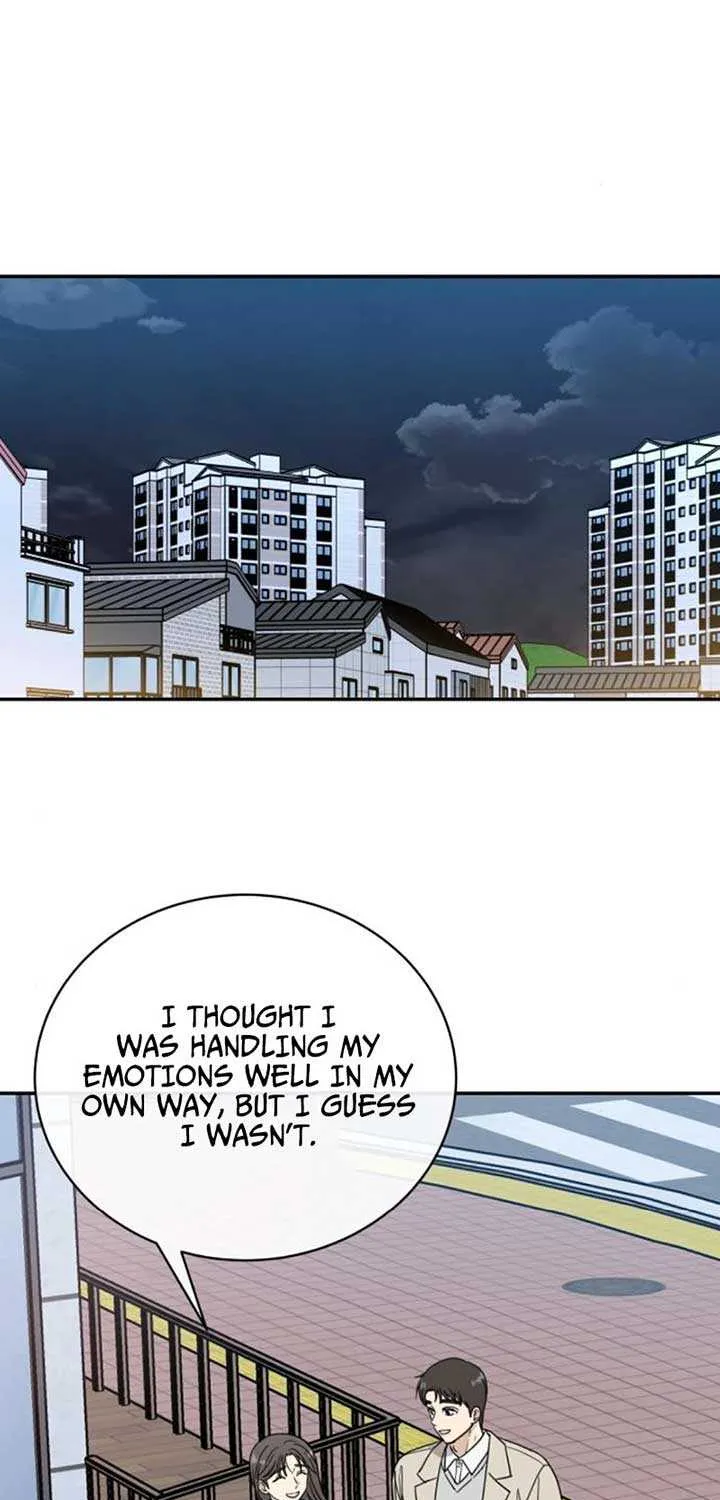 Read It Wasn’t Love At First Sight chapter 40 image 20 on Lezhin