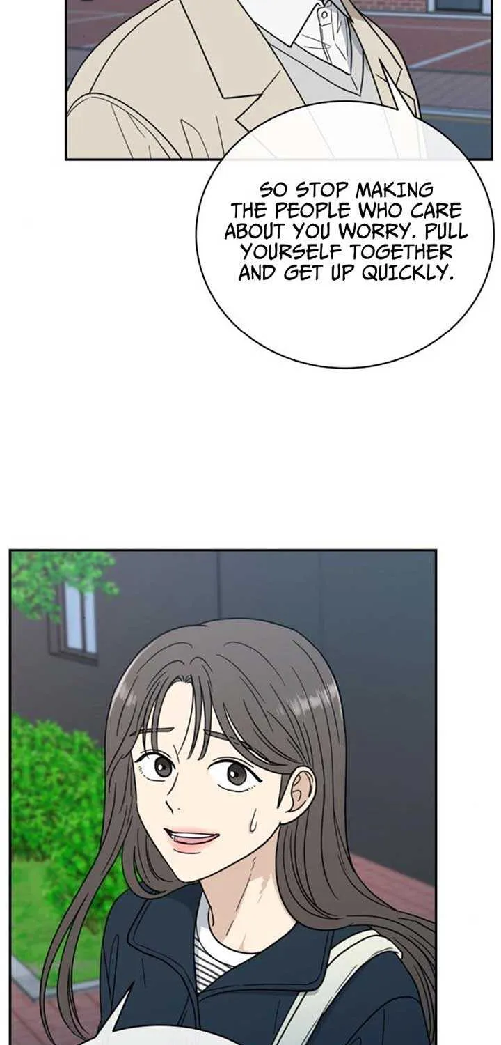 Read It Wasn’t Love At First Sight chapter 40 image 22 on Lezhin