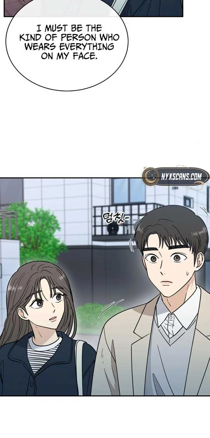 Read It Wasn’t Love At First Sight chapter 40 image 23 on Lezhin