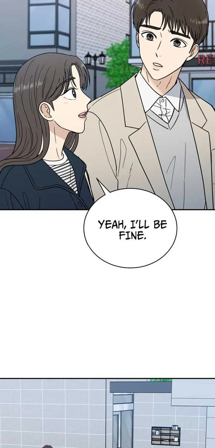 Read It Wasn’t Love At First Sight chapter 40 image 26 on Lezhin