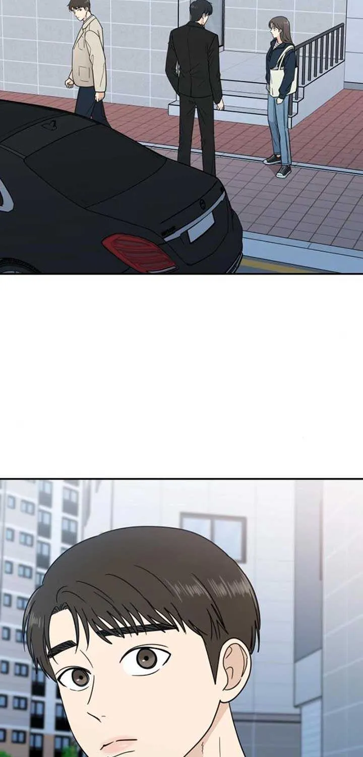 Read It Wasn’t Love At First Sight chapter 40 image 27 on Lezhin