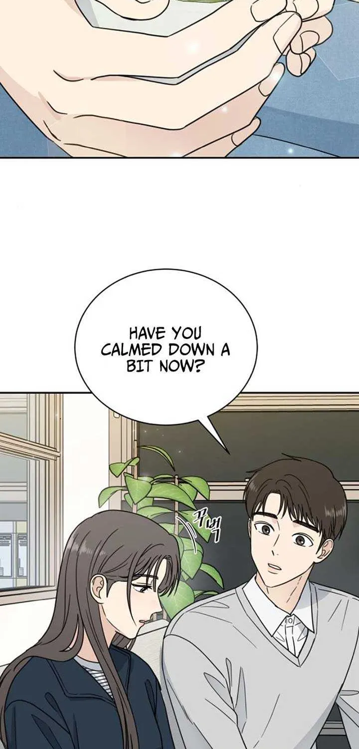 Read It Wasn’t Love At First Sight chapter 40 image 3 on Lezhin