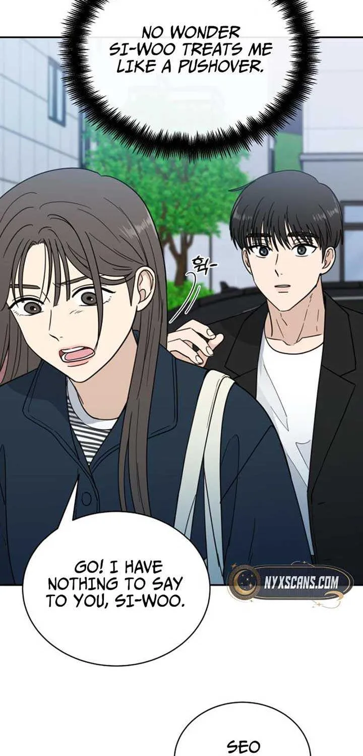 Read It Wasn’t Love At First Sight chapter 40 image 31 on Lezhin