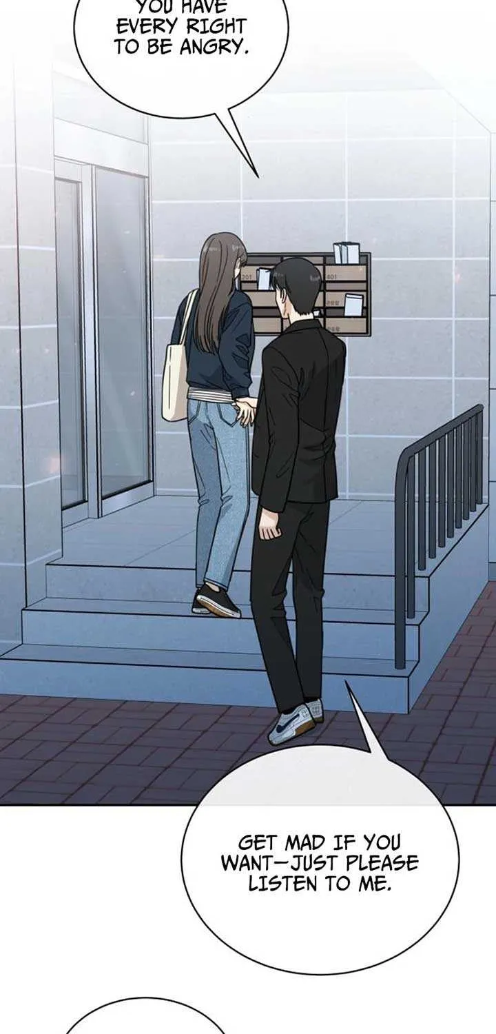 Read It Wasn’t Love At First Sight chapter 40 image 33 on Lezhin