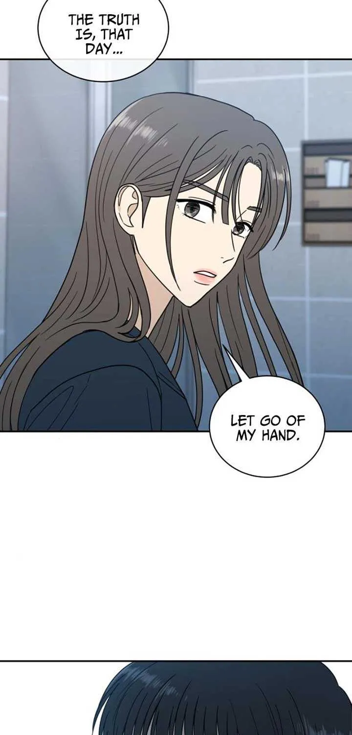 Read It Wasn’t Love At First Sight chapter 40 image 34 on Lezhin