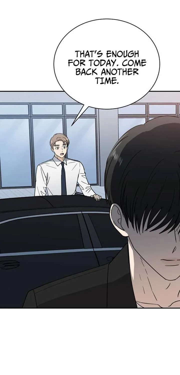 Read It Wasn’t Love At First Sight chapter 40 image 39 on Lezhin