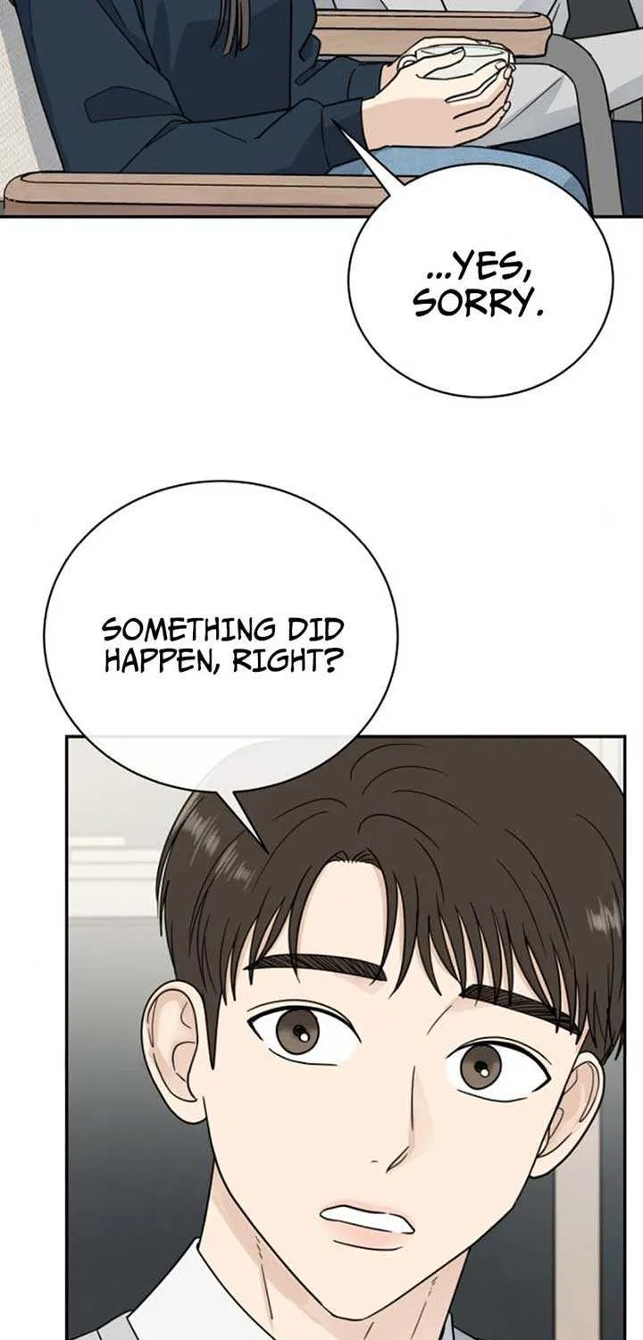 Read It Wasn’t Love At First Sight chapter 40 image 4 on Lezhin