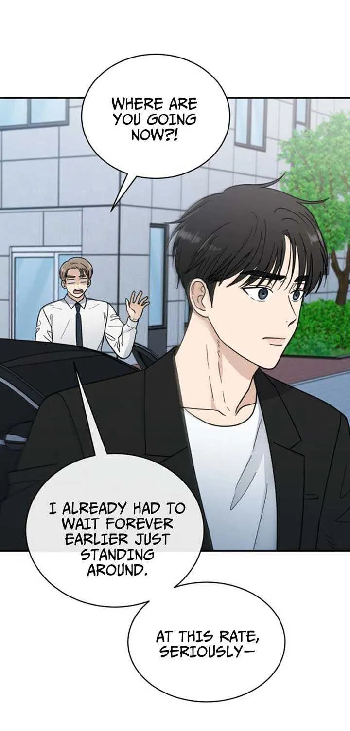 Read It Wasn’t Love At First Sight chapter 40 image 40 on Lezhin