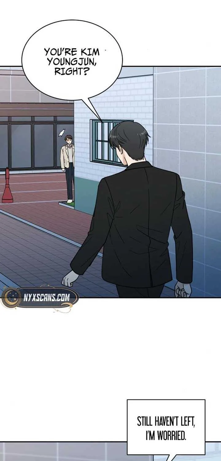 Read It Wasn’t Love At First Sight chapter 40 image 41 on Lezhin