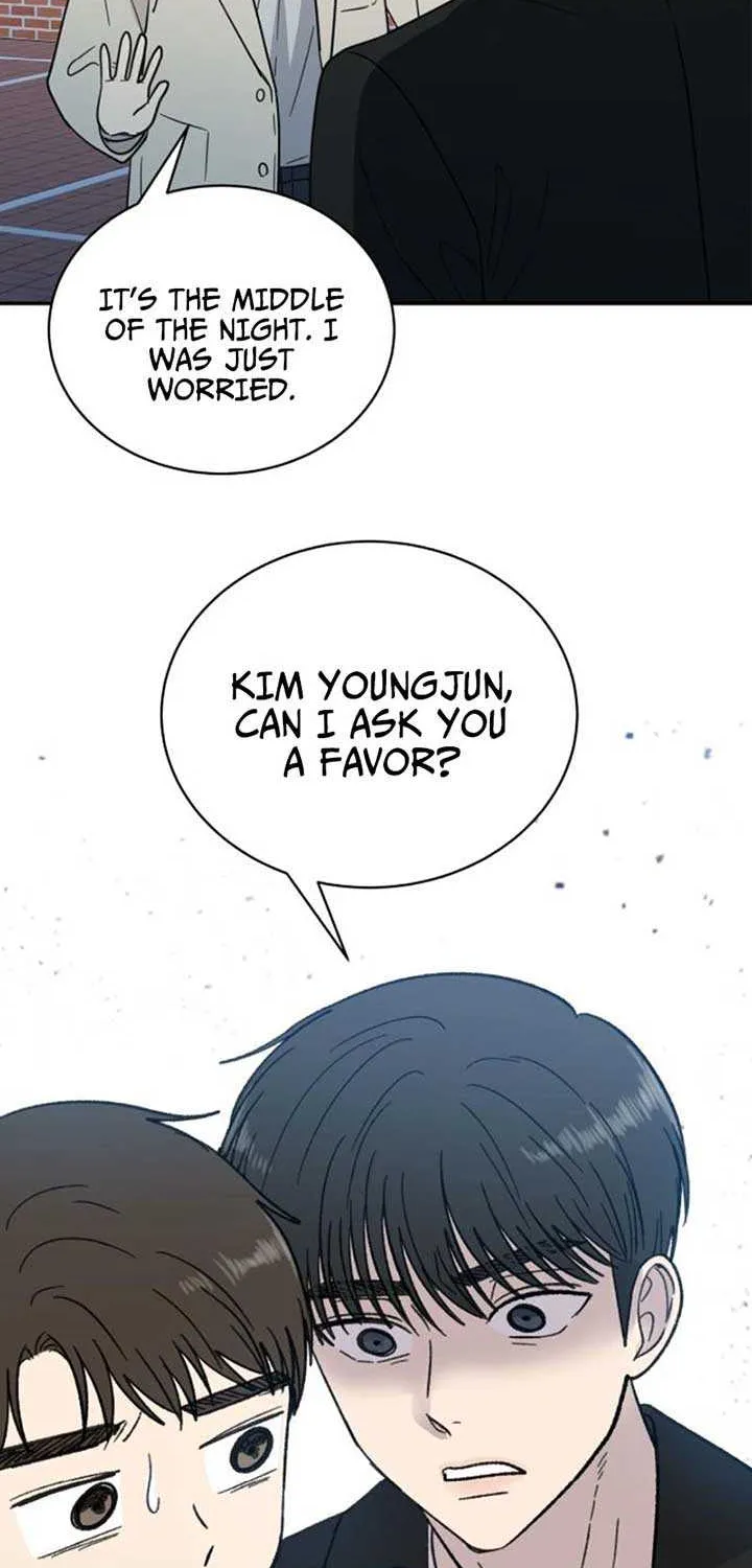 Read It Wasn’t Love At First Sight chapter 40 image 44 on Lezhin