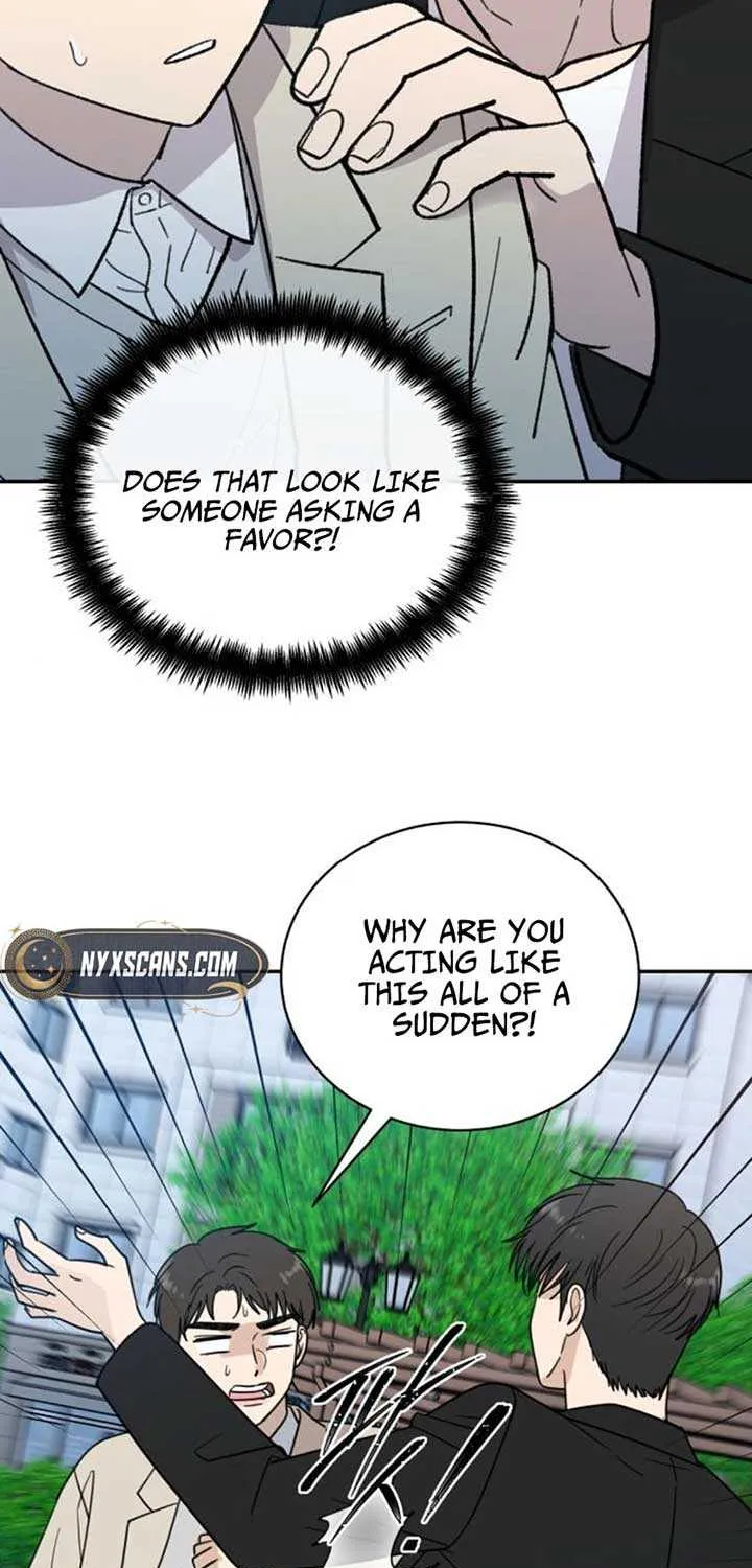Read It Wasn’t Love At First Sight chapter 40 image 45 on Lezhin