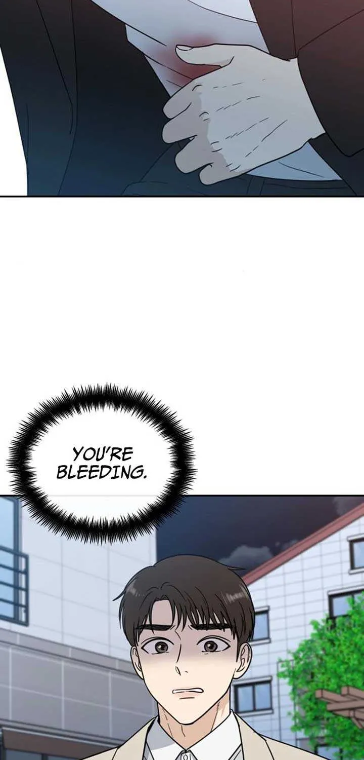 Read It Wasn’t Love At First Sight chapter 40 image 49 on Lezhin