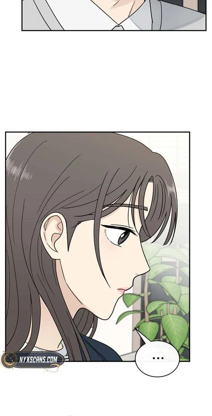 Read It Wasn’t Love At First Sight chapter 40 image 5 on Lezhin
