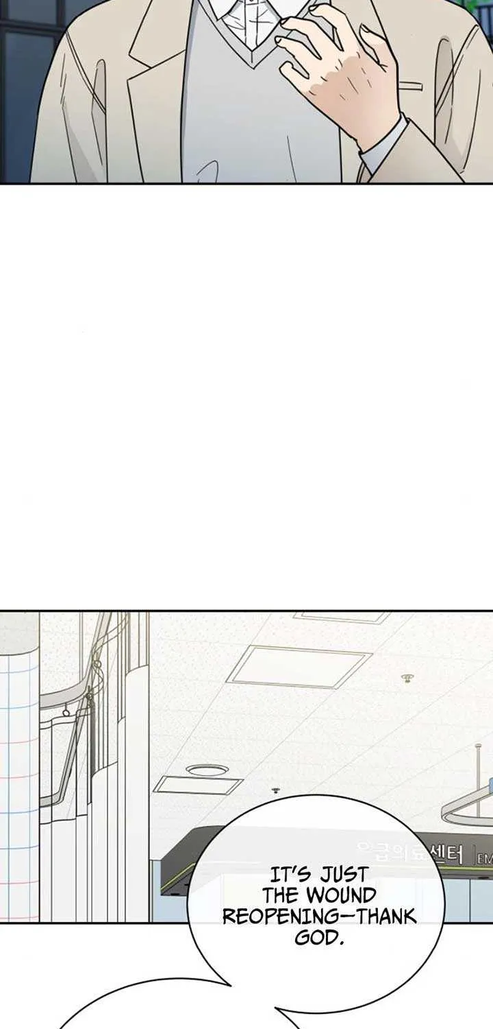 Read It Wasn’t Love At First Sight chapter 40 image 50 on Lezhin