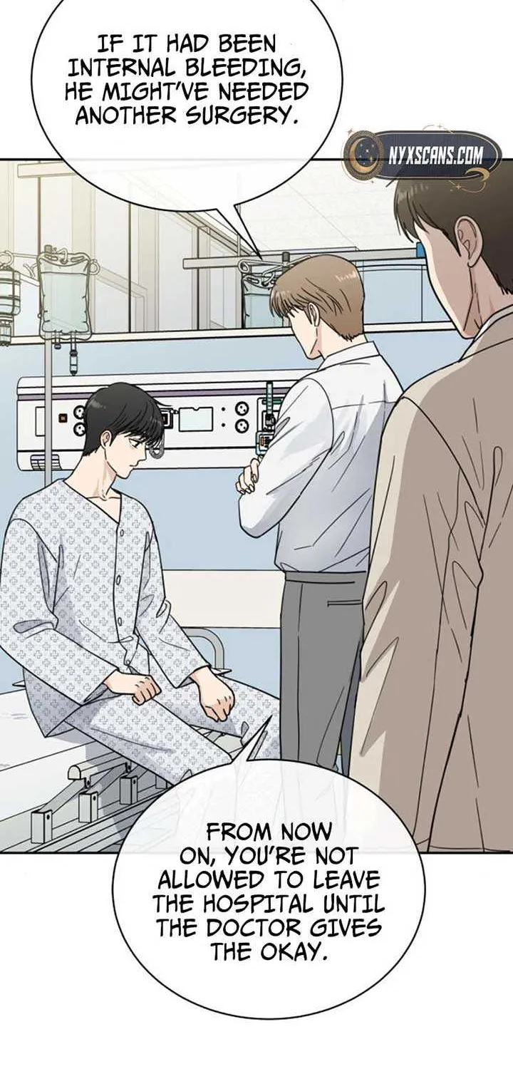 Read It Wasn’t Love At First Sight chapter 40 image 51 on Lezhin