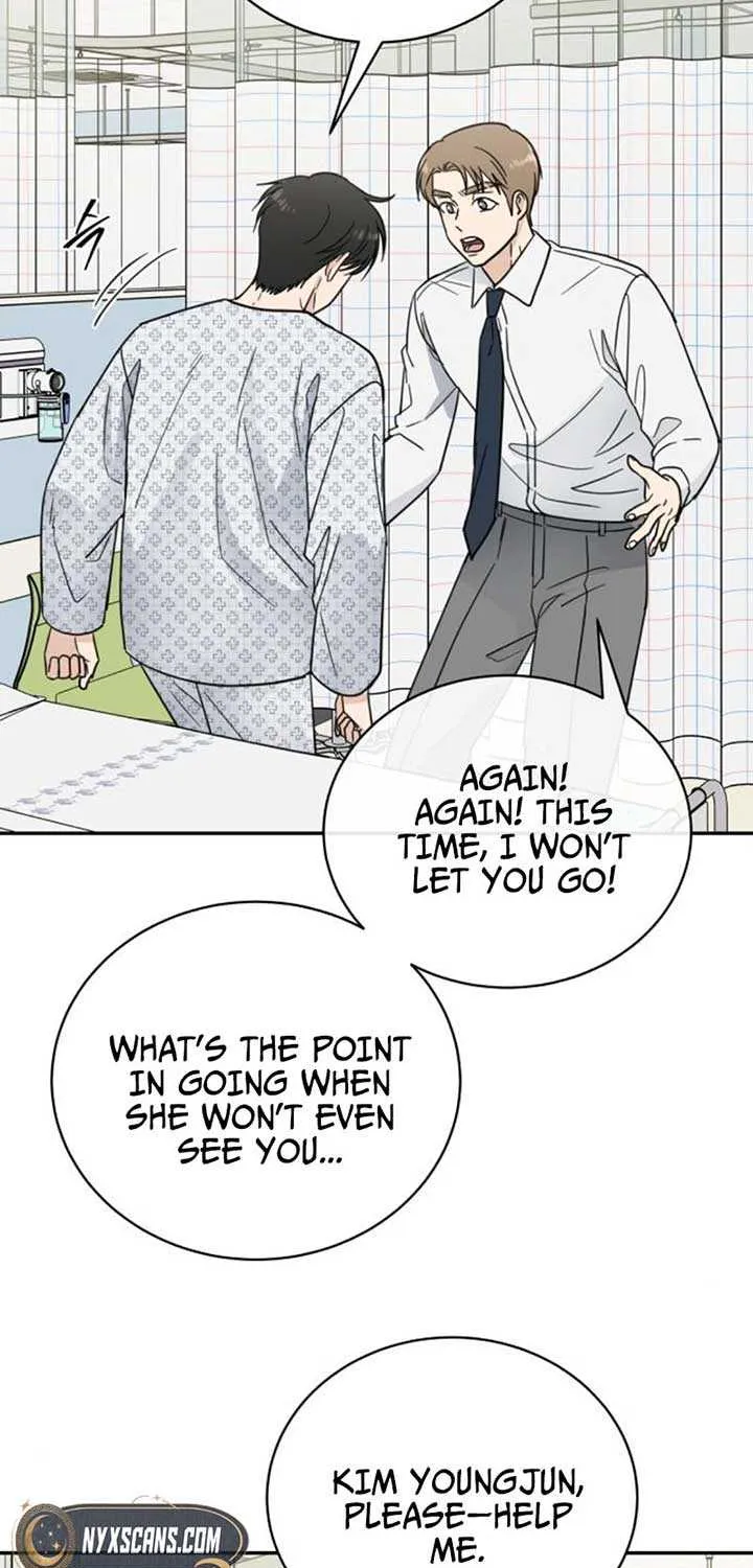 Read It Wasn’t Love At First Sight chapter 40 image 54 on Lezhin