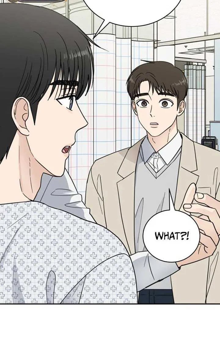 Read It Wasn’t Love At First Sight chapter 40 image 55 on Lezhin