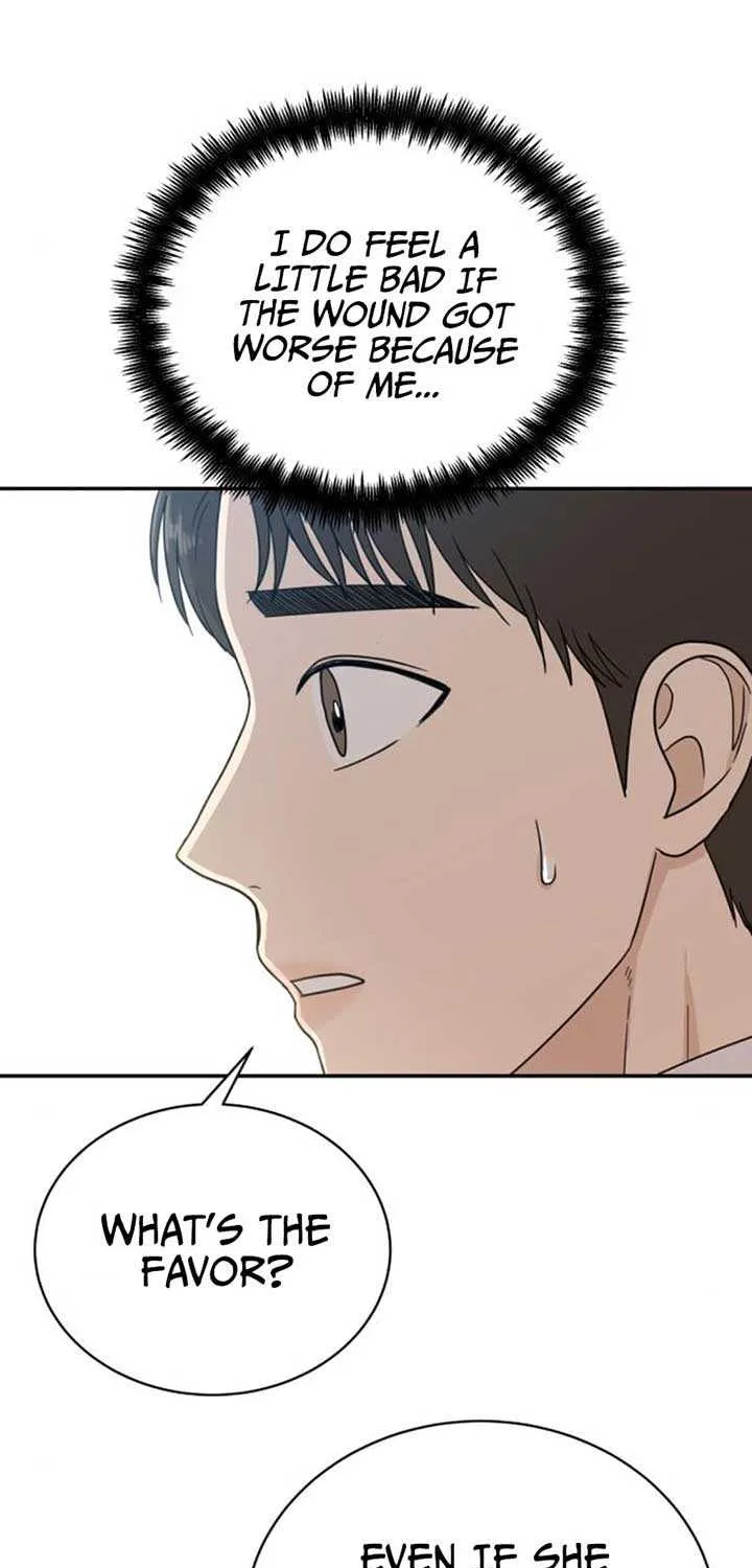 Read It Wasn’t Love At First Sight chapter 40 image 56 on Lezhin