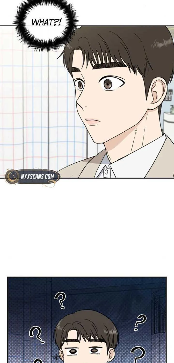 Read It Wasn’t Love At First Sight chapter 40 image 58 on Lezhin