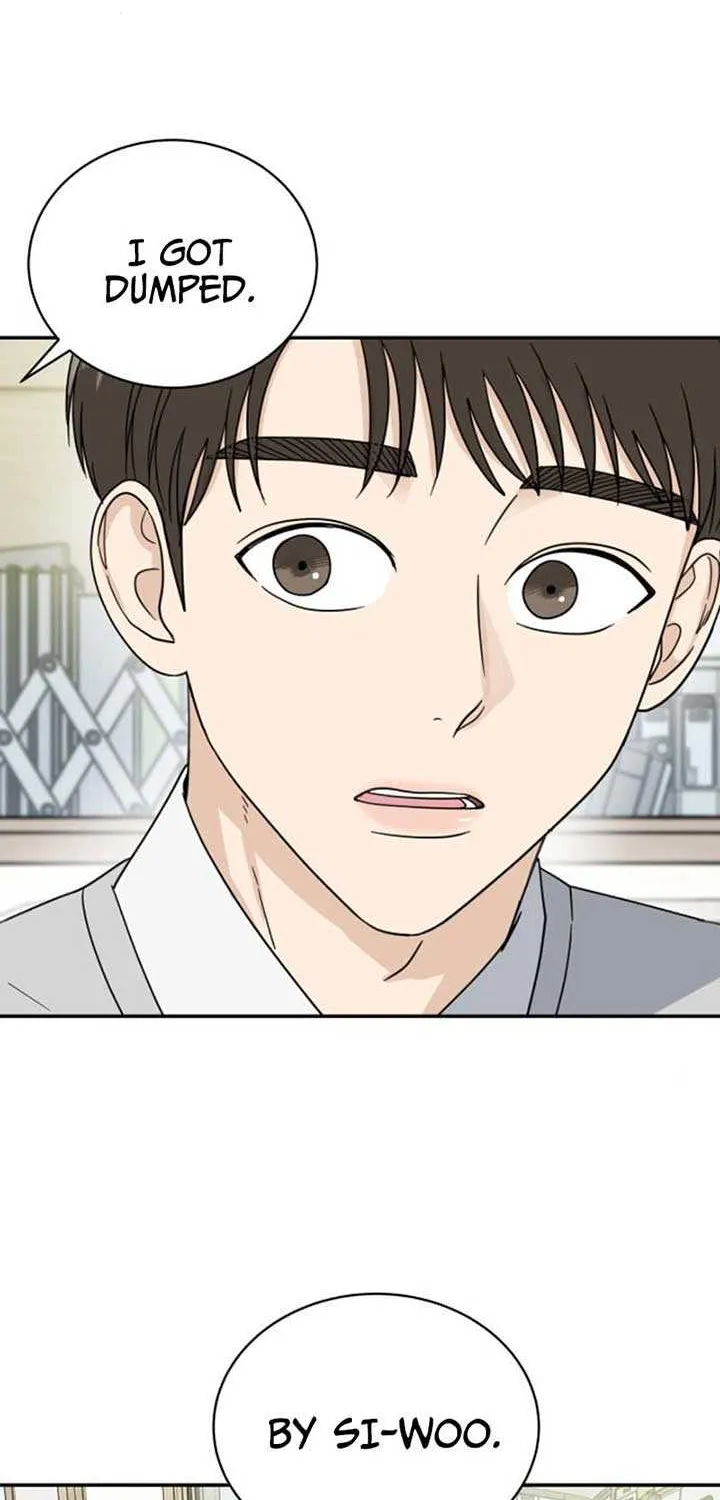 Read It Wasn’t Love At First Sight chapter 40 image 7 on Lezhin