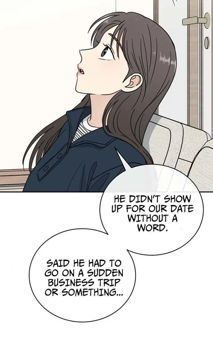 Read It Wasn’t Love At First Sight chapter 40 image 9 on Lezhin