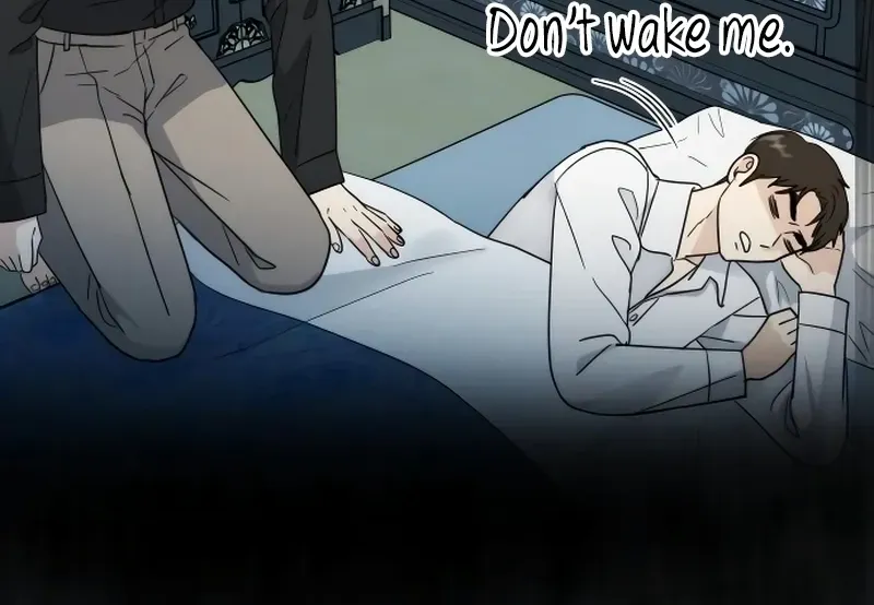 Read It Wasn’t Love At First Sight chapter 41 image 10 on Lezhin