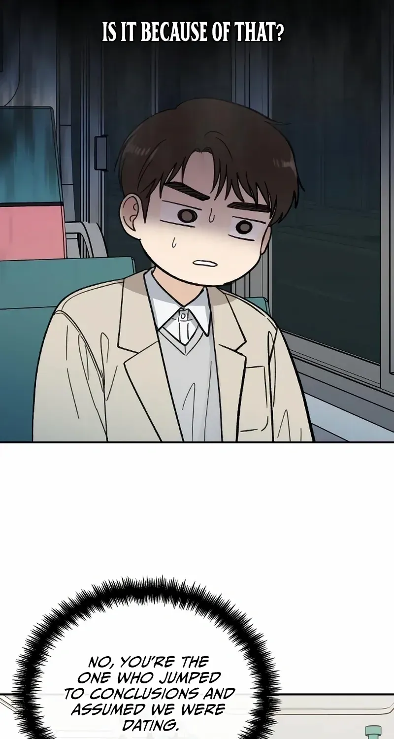 Read It Wasn’t Love At First Sight chapter 41 image 11 on Lezhin