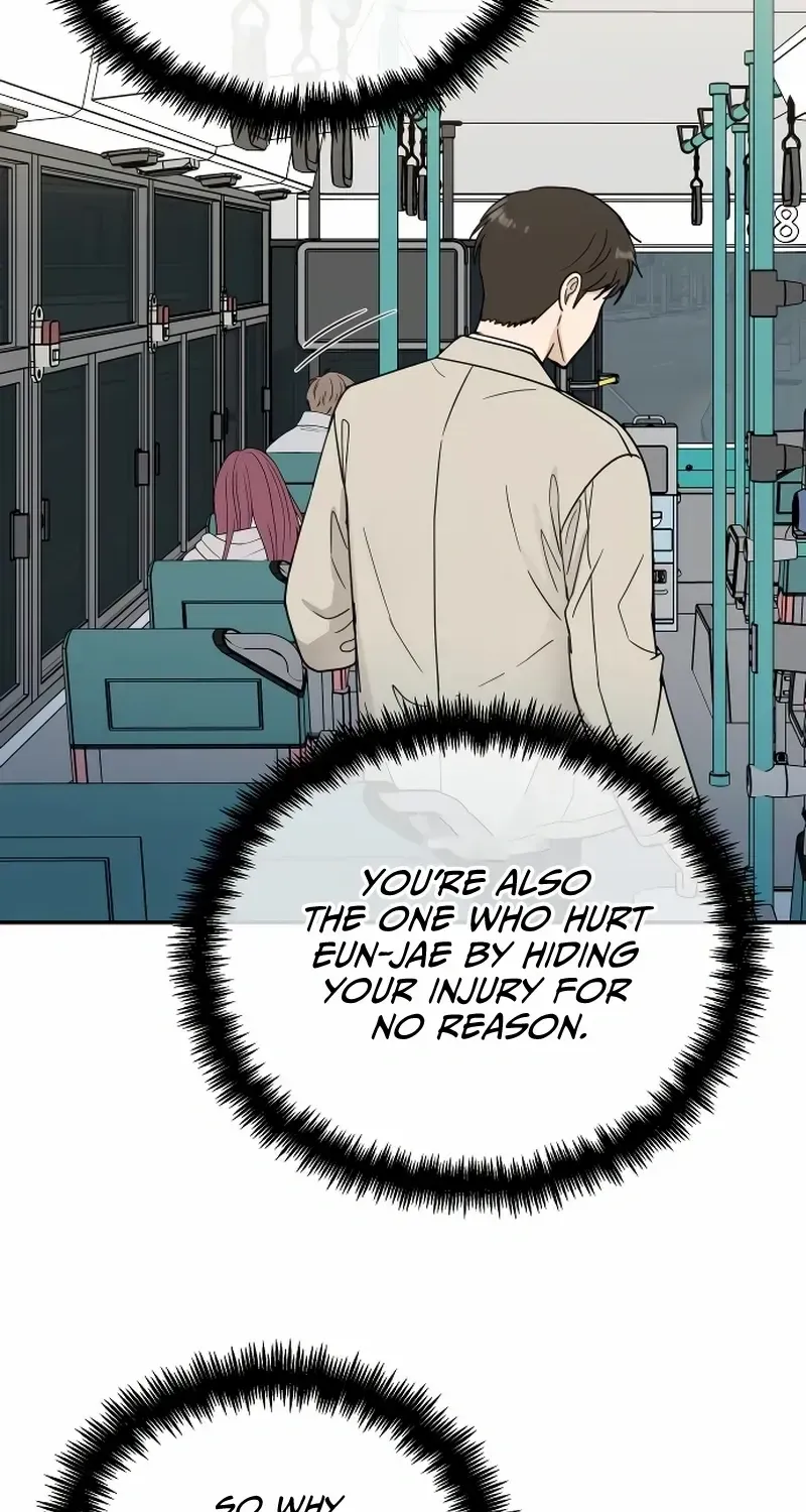 Read It Wasn’t Love At First Sight chapter 41 image 12 on Lezhin