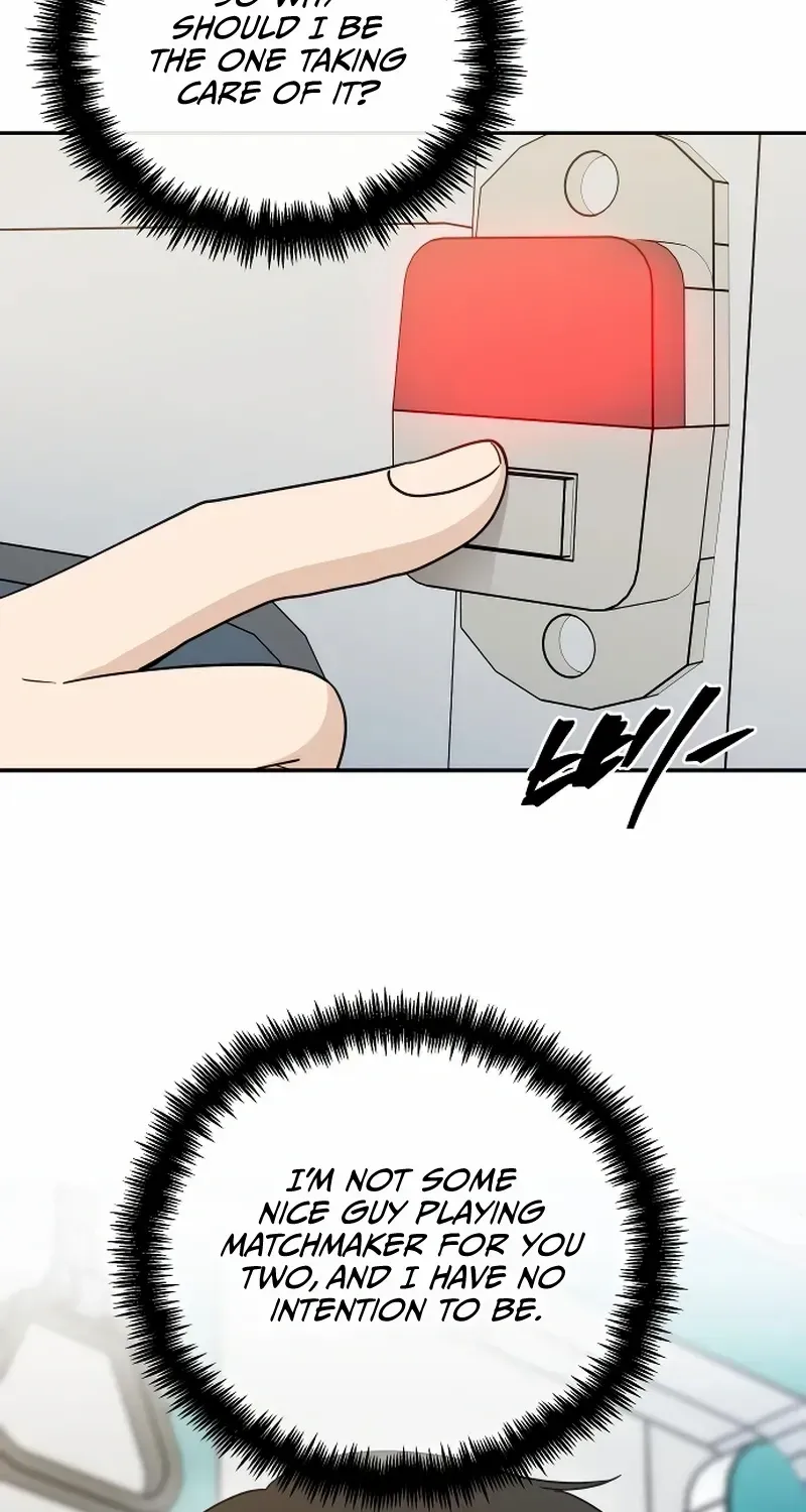 Read It Wasn’t Love At First Sight chapter 41 image 13 on Lezhin