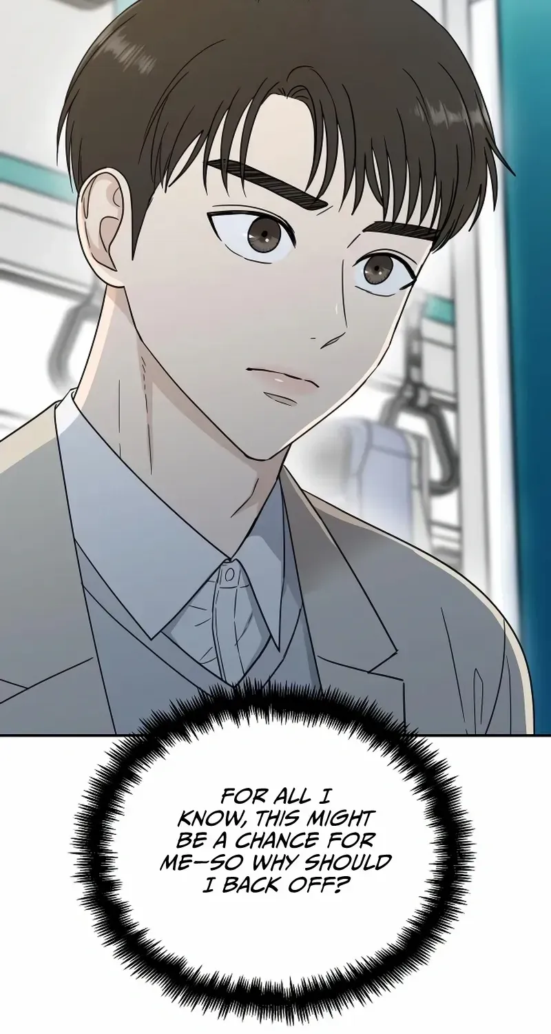 Read It Wasn’t Love At First Sight chapter 41 image 14 on Lezhin