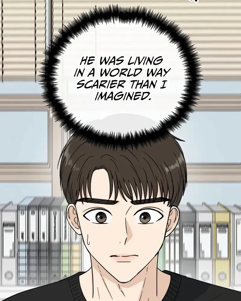Read It Wasn’t Love At First Sight chapter 41 image 17 on Lezhin