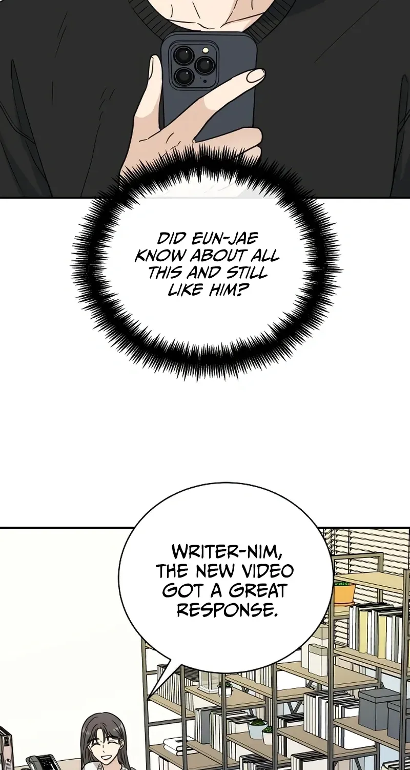 Read It Wasn’t Love At First Sight chapter 41 image 18 on Lezhin