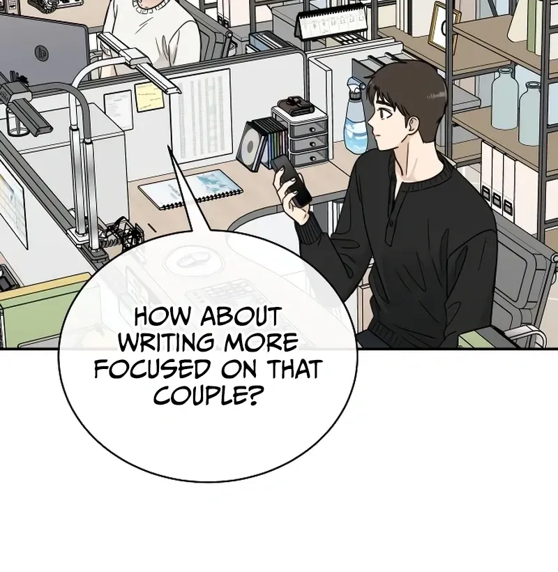 Read It Wasn’t Love At First Sight chapter 41 image 19 on Lezhin