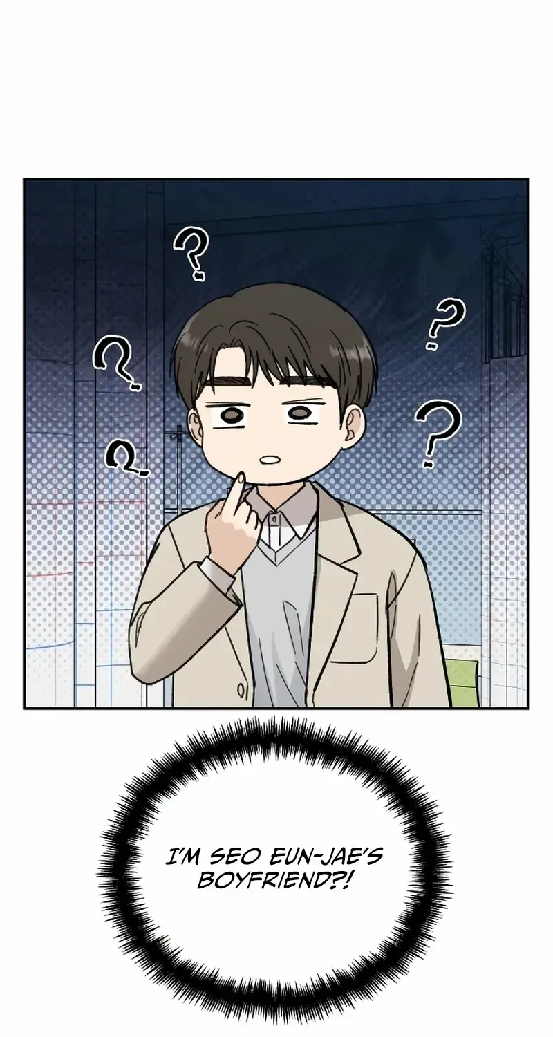 Read It Wasn’t Love At First Sight chapter 41 image 2 on Lezhin