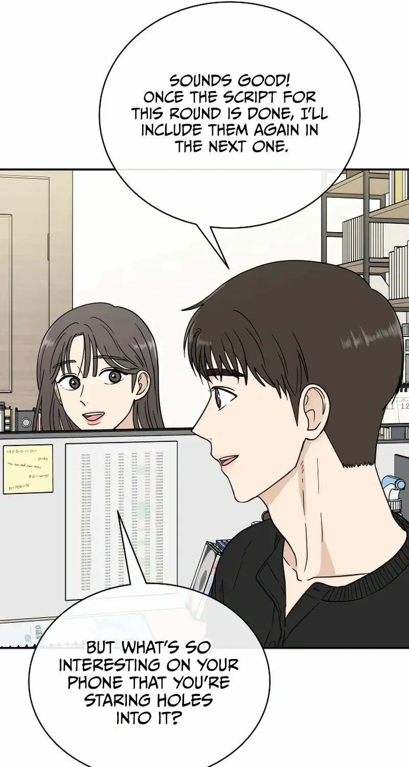 Read It Wasn’t Love At First Sight chapter 41 image 20 on Lezhin