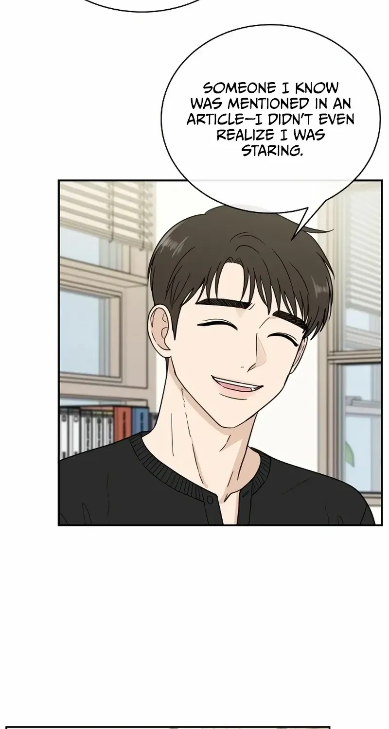 Read It Wasn’t Love At First Sight chapter 41 image 21 on Lezhin