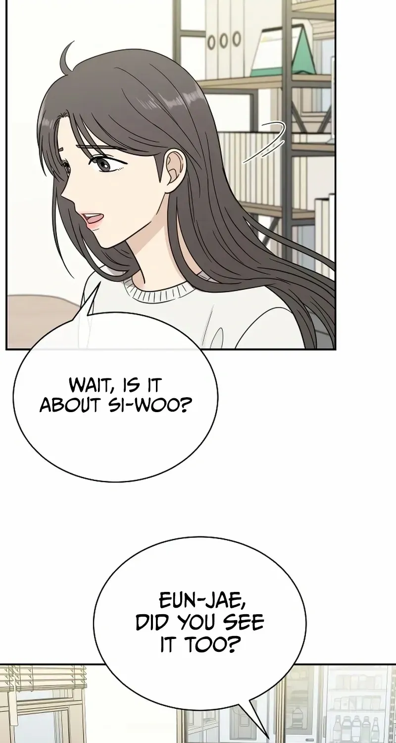 Read It Wasn’t Love At First Sight chapter 41 image 22 on Lezhin