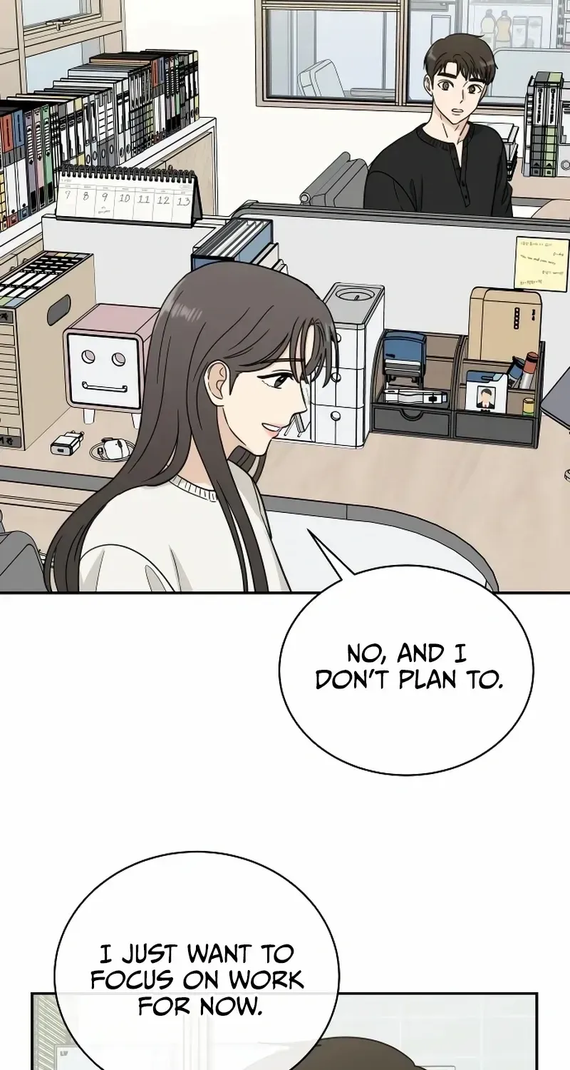 Read It Wasn’t Love At First Sight chapter 41 image 23 on Lezhin