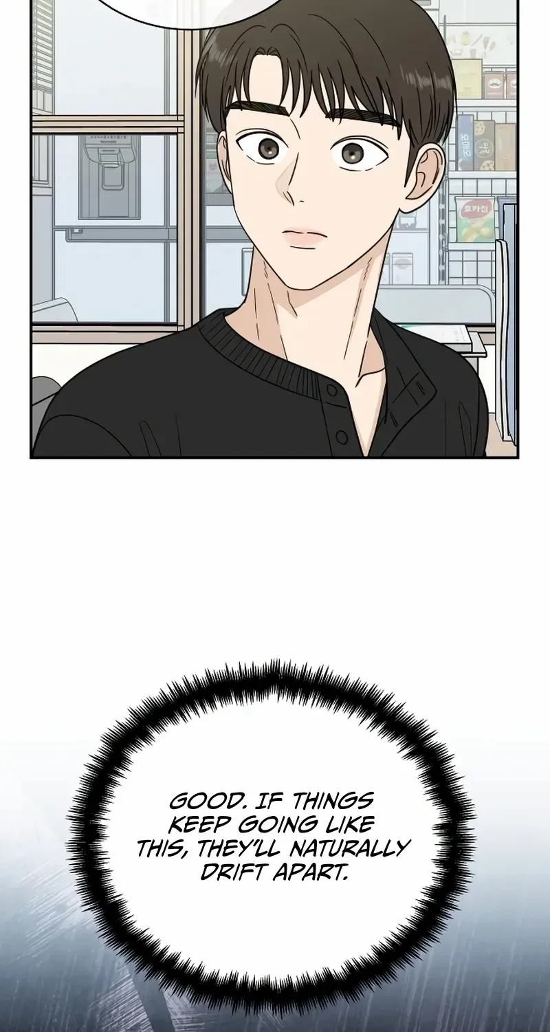 Read It Wasn’t Love At First Sight chapter 41 image 24 on Lezhin